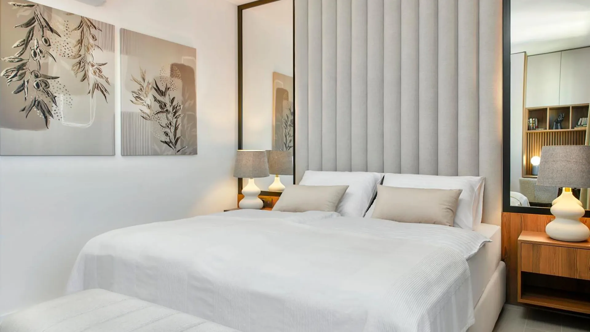 Appartement You & Me Pula With Garage Parking