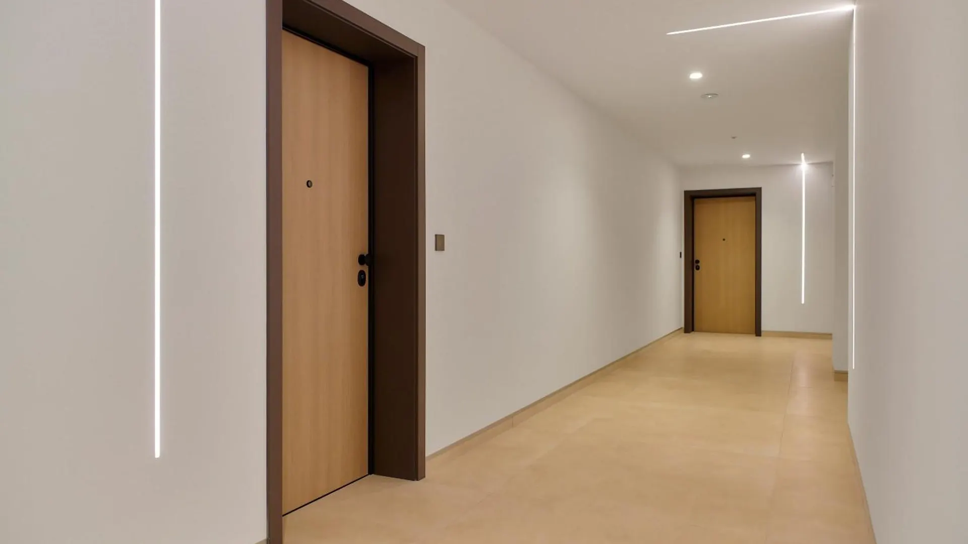 Appartement You & Me Pula With Garage Parking